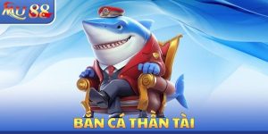 Bắn Cá MU88 - Đa Dạng Tựa Game Đổi Thưởng Cực Kỳ Hấp Dẫn