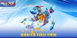 Bắn Cá MU88 - Đa Dạng Tựa Game Đổi Thưởng Cực Kỳ Hấp Dẫn