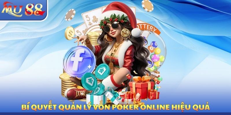 Poker Online MU88 - Cẩm Nang Bất Bại Từ Cao Thủ Năm 2026
