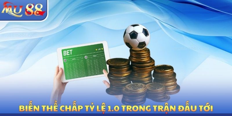 Kèo Châu Á - Loại Hình Cược Chủ Lực Hấp Dẫn, Thưởng Cao