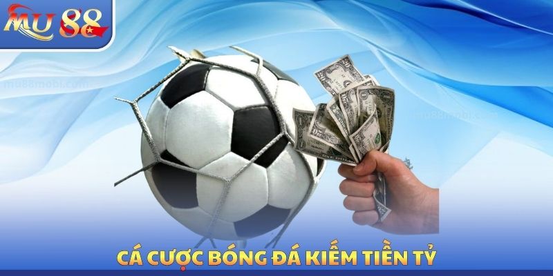 Thể Thao MU88 - Cá Cược Độc Đáo, Đoán Kết Quả Kiếm Tiền