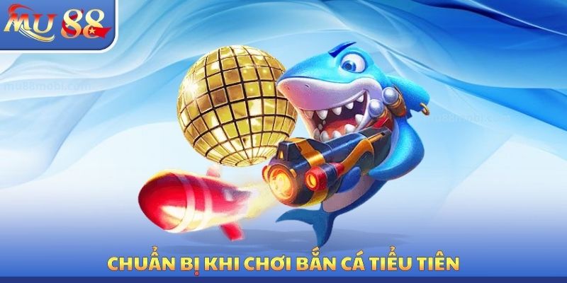 Bắn Cá Tiểu Tiên MU88 - Giá Trị Lợi Nhuận Có Thể Nhận Được