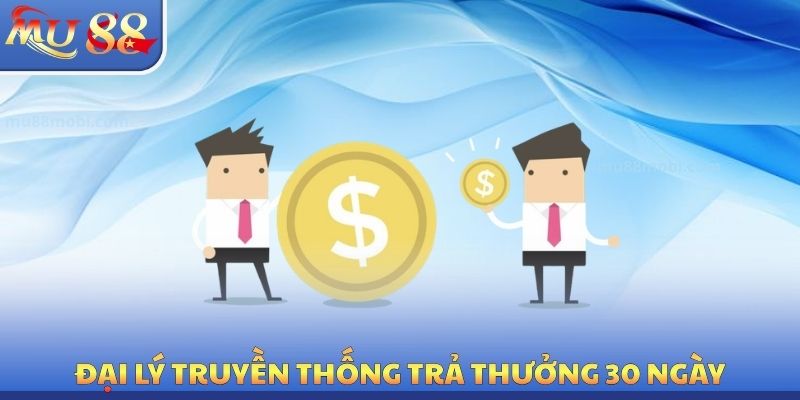 Đại Lý MU88 - Ước Mơ Đổi Đời Nhanh Với Hoa Hồng Khủng