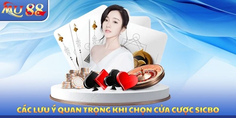 Sicbo Online MU88 - Bí Quyết Đỉnh Cao 2026 Không Thể Bỏ Qua