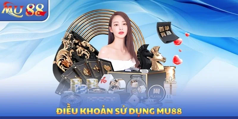 Điều Khoản Sử Dụng - Thông Tin Hội Viên Cá Cược Nên Ghi Nhớ