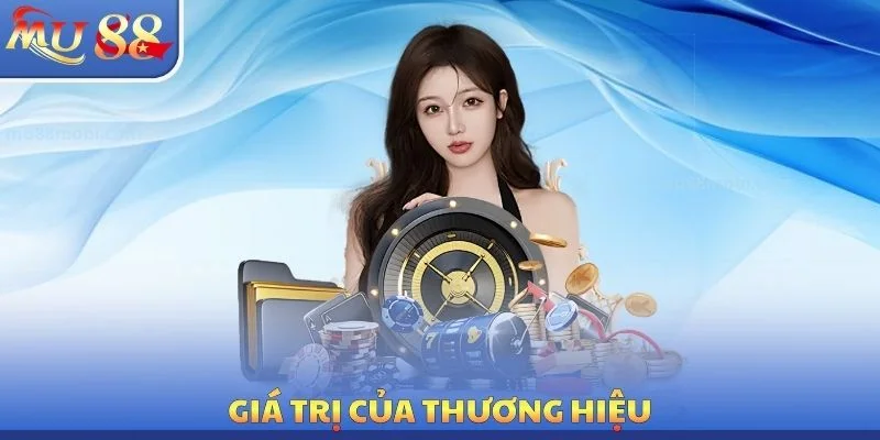 Về MU88 - Nhà Cái Cá Cược Sở Hữu Hàng Trăm Tựa Game Hot