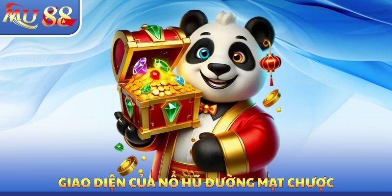 Nổ Hũ Đường Mạt Chược MU88 - Giá Trị Jackpot Lên Đến 1 Tỷ
