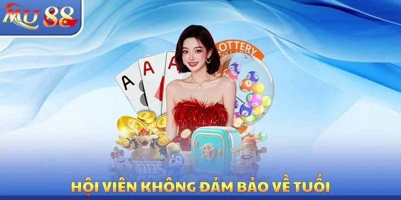 Miễn Trừ Trách Nhiệm - Duy Trì Quyền Lợi Của Nhà Cái