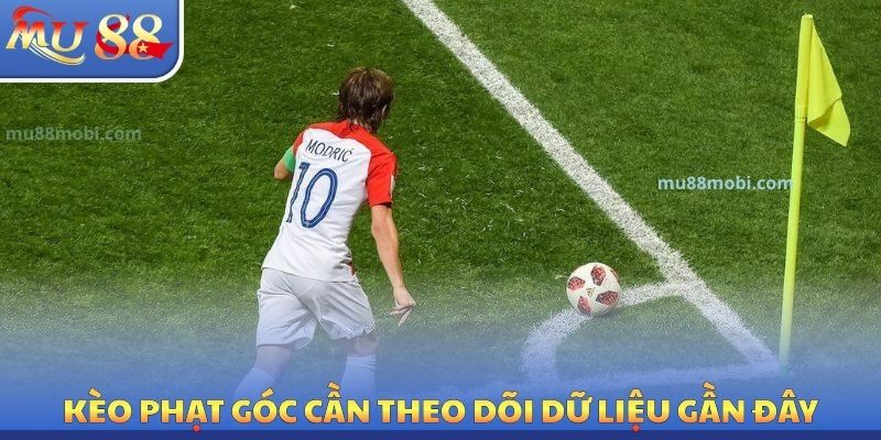 Kèo Phạt Góc | Thông Tin Cách Đọc & Chiến Thuật Phân Tích