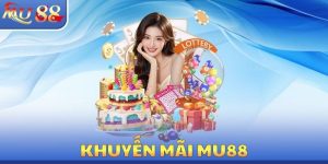 Mu88 - Trang Mu88.com đăng nhập chính thức, hoàn trả 20%
