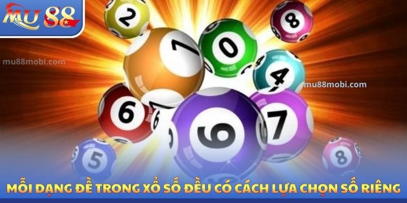Đề Chạm Là Gì? Cách Hiểu Và Xác Định Chạm Đề Chính Xác