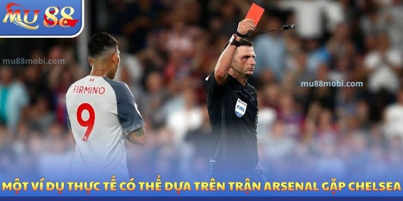 Kèo Thẻ Phạt | Chiến Thuật Phân Tích Và Chọn Kèo Hiệu Quả
