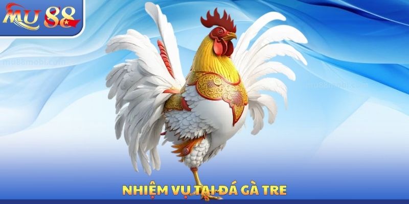 Đá Gà Tre MU88 - Phân Tích Cẩn Thận Để Giành Chiến Thắng