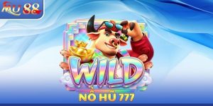 Nổ Hũ MU88 - Hành Trình Trải Nghiệm Quay Thưởng Tối Ưu