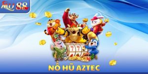 Nổ Hũ MU88 - Hành Trình Trải Nghiệm Quay Thưởng Tối Ưu