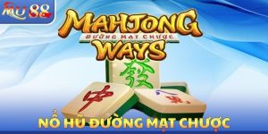 Nổ Hũ MU88 - Hành Trình Trải Nghiệm Quay Thưởng Tối Ưu