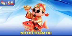 Nổ Hũ MU88 - Hành Trình Trải Nghiệm Quay Thưởng Tối Ưu