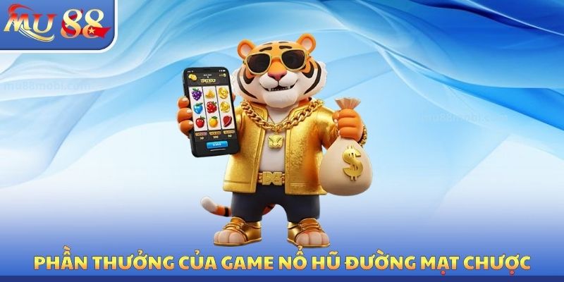 Nổ Hũ Đường Mạt Chược MU88 - Giá Trị Jackpot Lên Đến 1 Tỷ