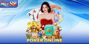 Casino MU88 - Bộ Môn Cá Cược Thú Vị Nên Tham Gia Mỗi Ngày