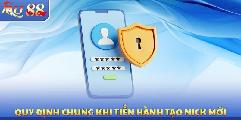 Đăng Ký MU88 - Hướng Dẫn Mở Tài Khoản Chuẩn Trong 1 Phút