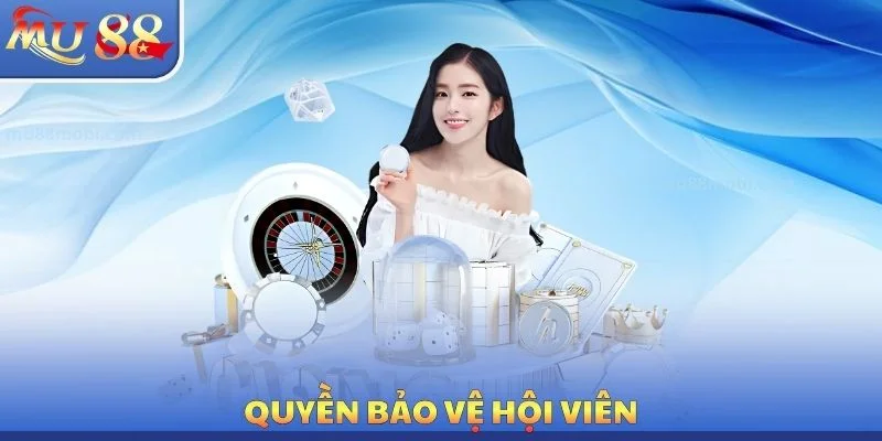 Quyền Riêng Tư - Cam Kết An Toàn Từ Nhà Cái Chuẩn Quốc Tế