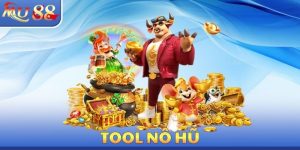 Nổ Hũ MU88 - Hành Trình Trải Nghiệm Quay Thưởng Tối Ưu