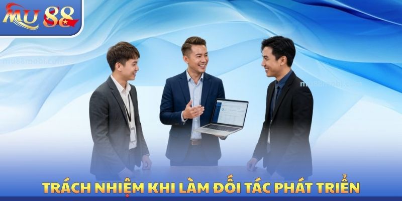 Đại Lý MU88 - Ước Mơ Đổi Đời Nhanh Với Hoa Hồng Khủng