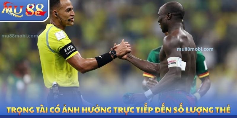 Kèo Thẻ Phạt | Chiến Thuật Phân Tích Và Chọn Kèo Hiệu Quả