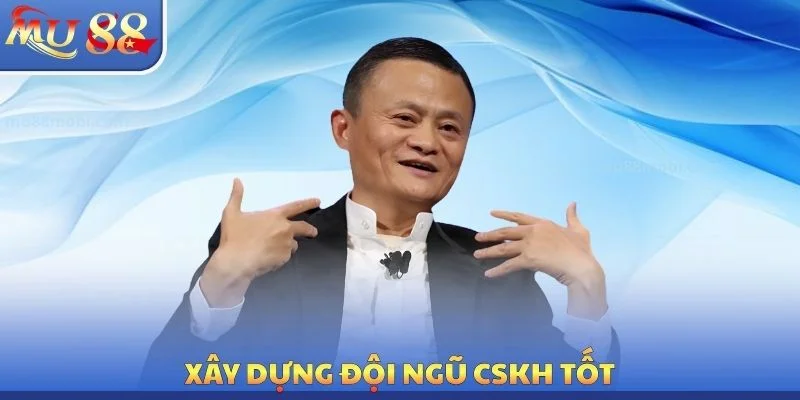 Alibaba - Hành Trình Phát Triển Của Vị Lãnh Đạo Hàng Đầu 2026